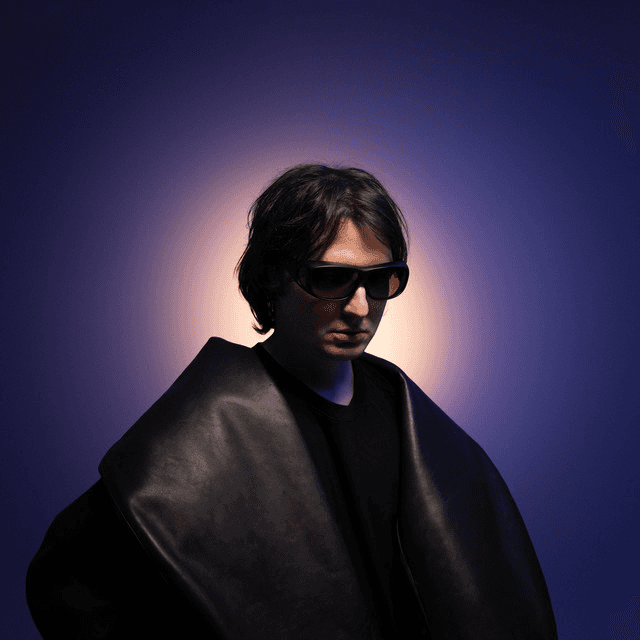 Cover alba Space Blues Music od Hasan