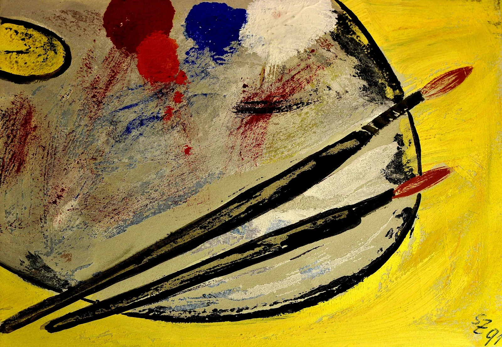 Gegenstände 93