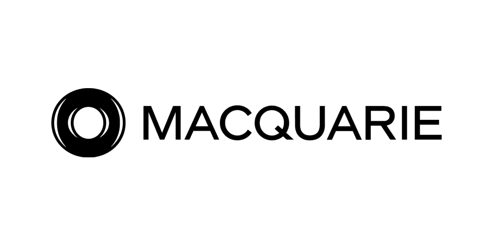 Macquarie logo