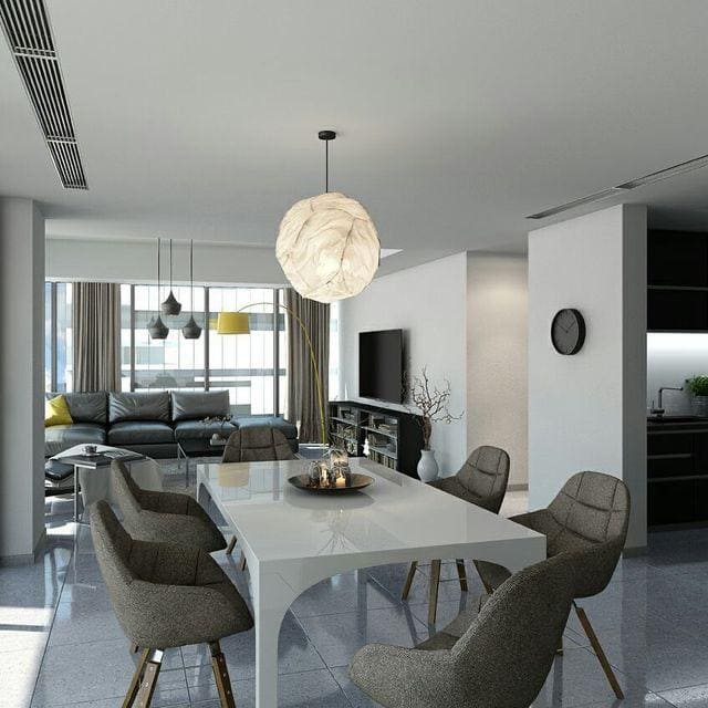 Lamar Residences