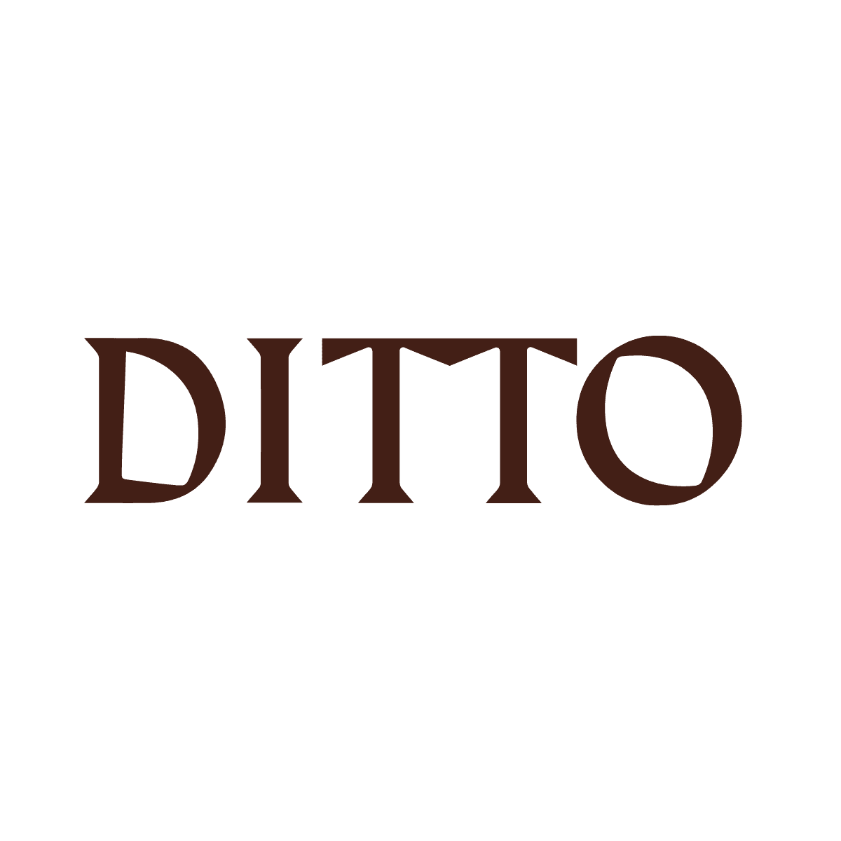 DITTO
