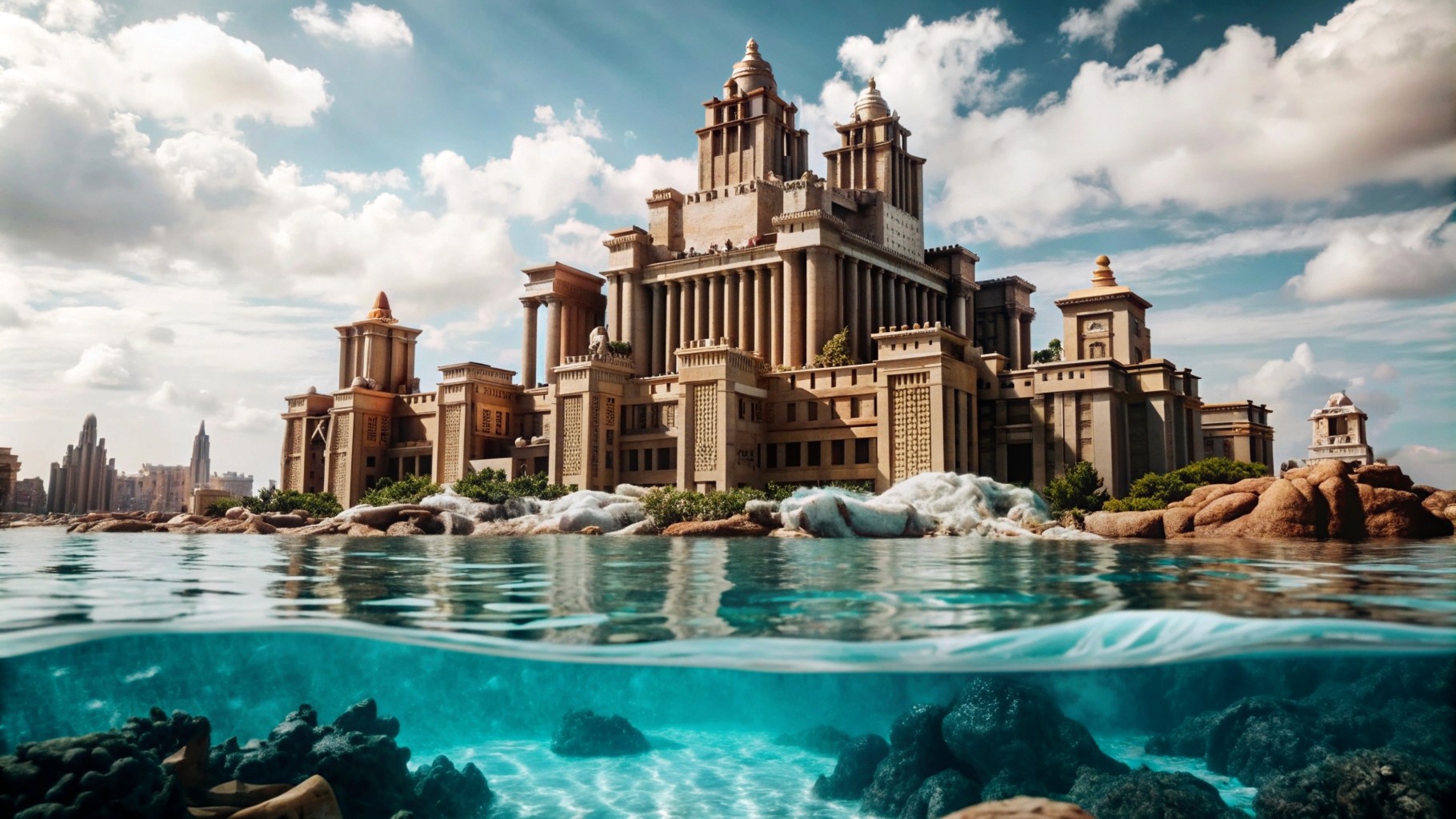 Atlantis