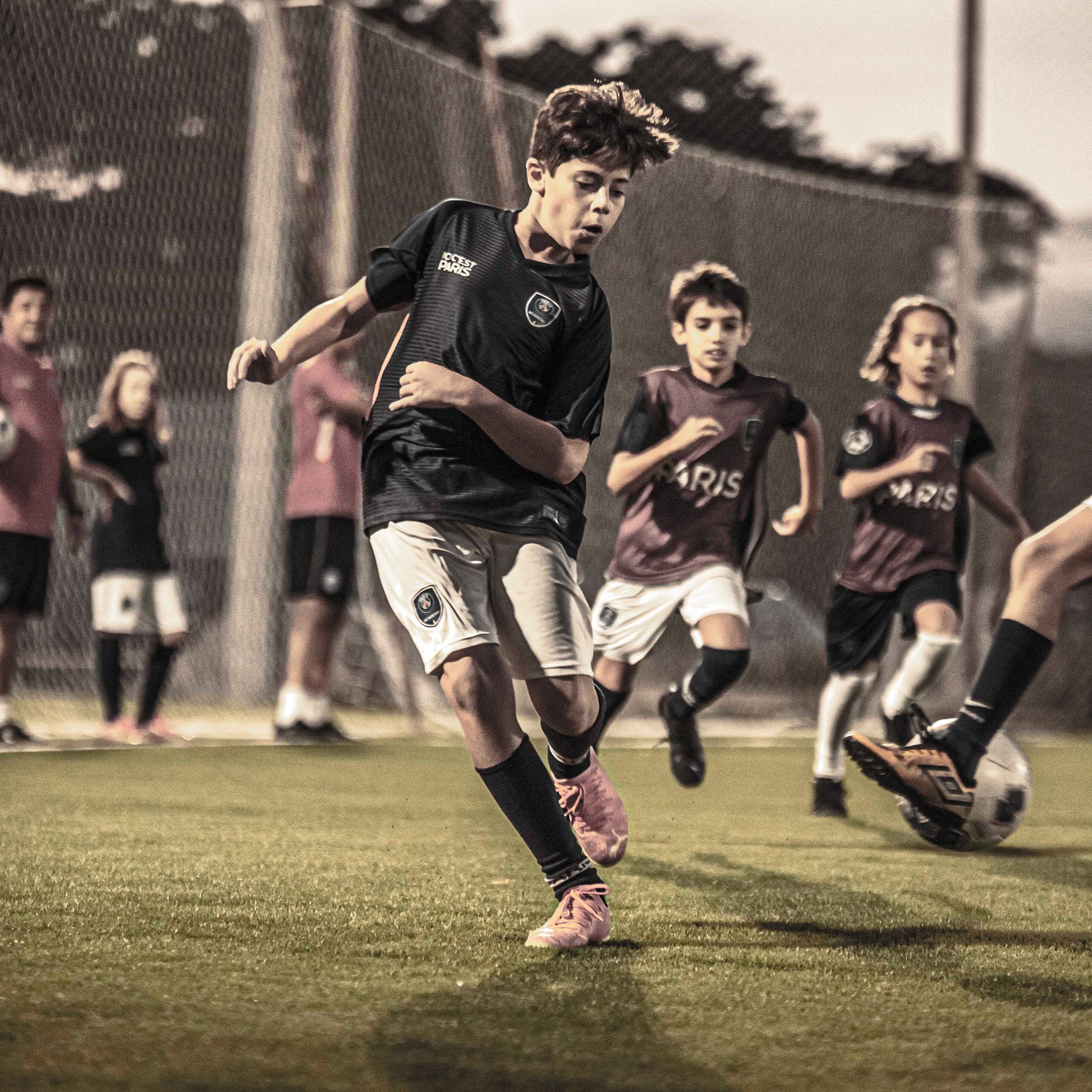 Futebol