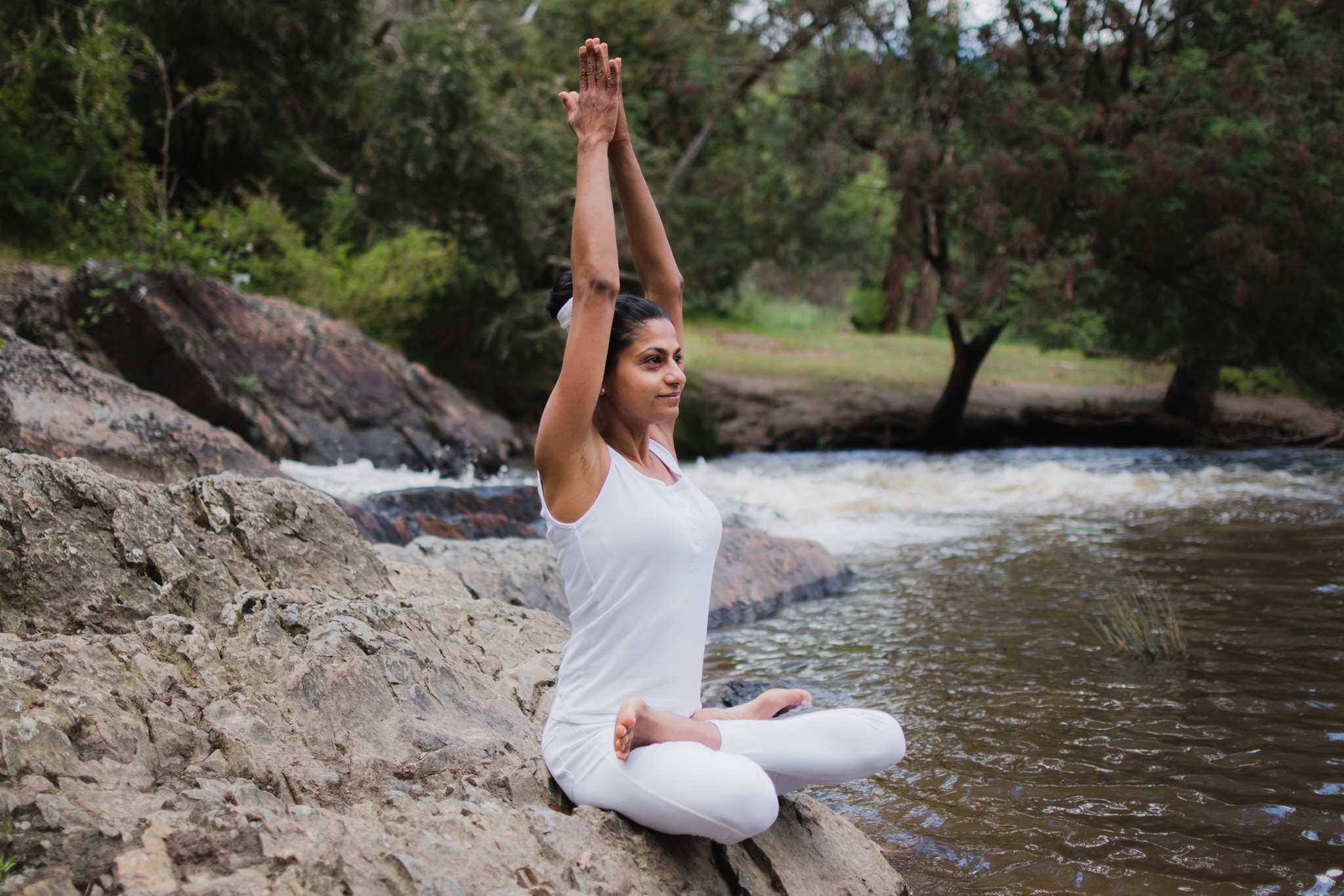 Vinyasa Flow