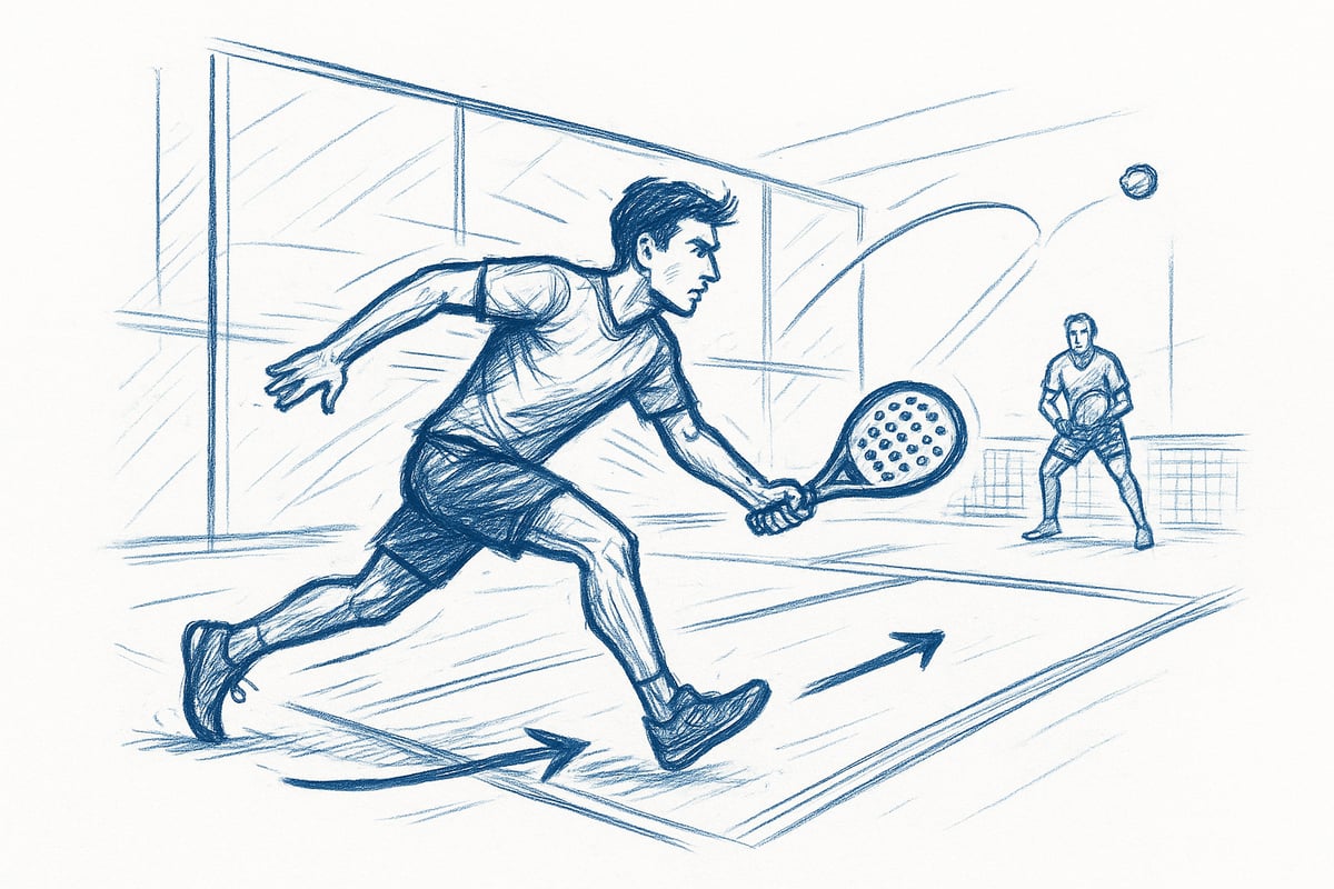 Essential Skills and Winning Strategies for Singles