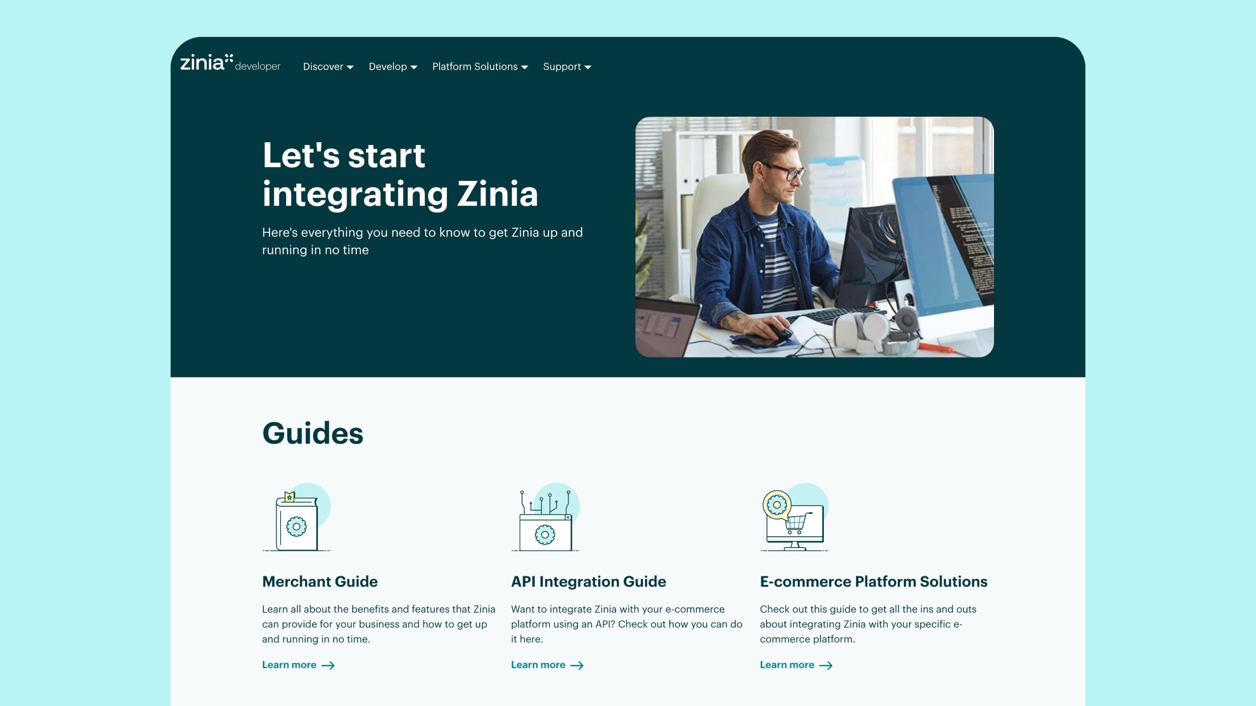 A profile picture of this person