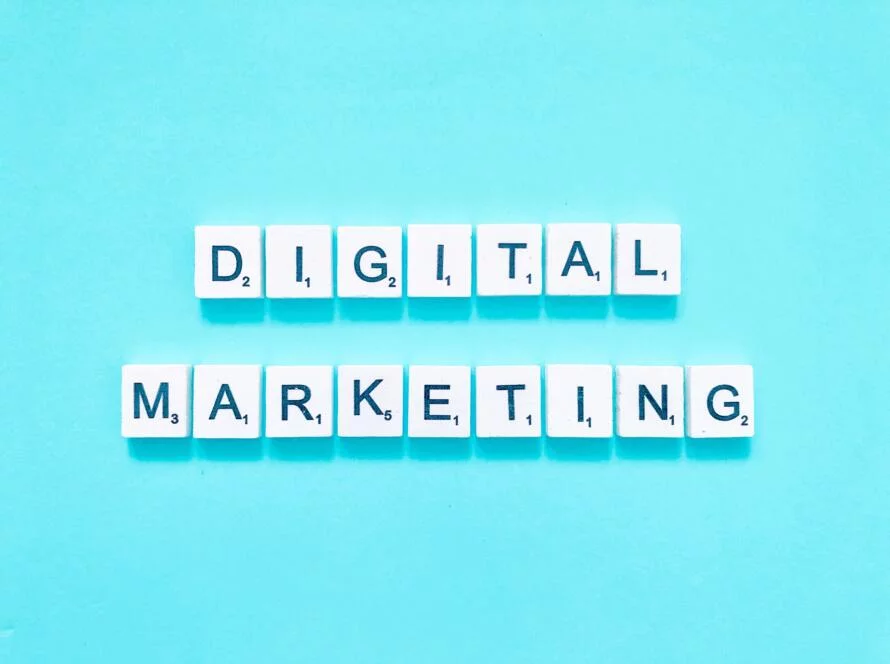 digital marketing techniques