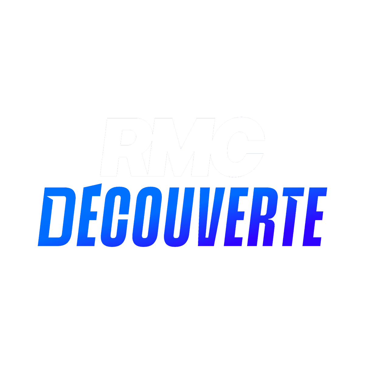 RMC Découverte