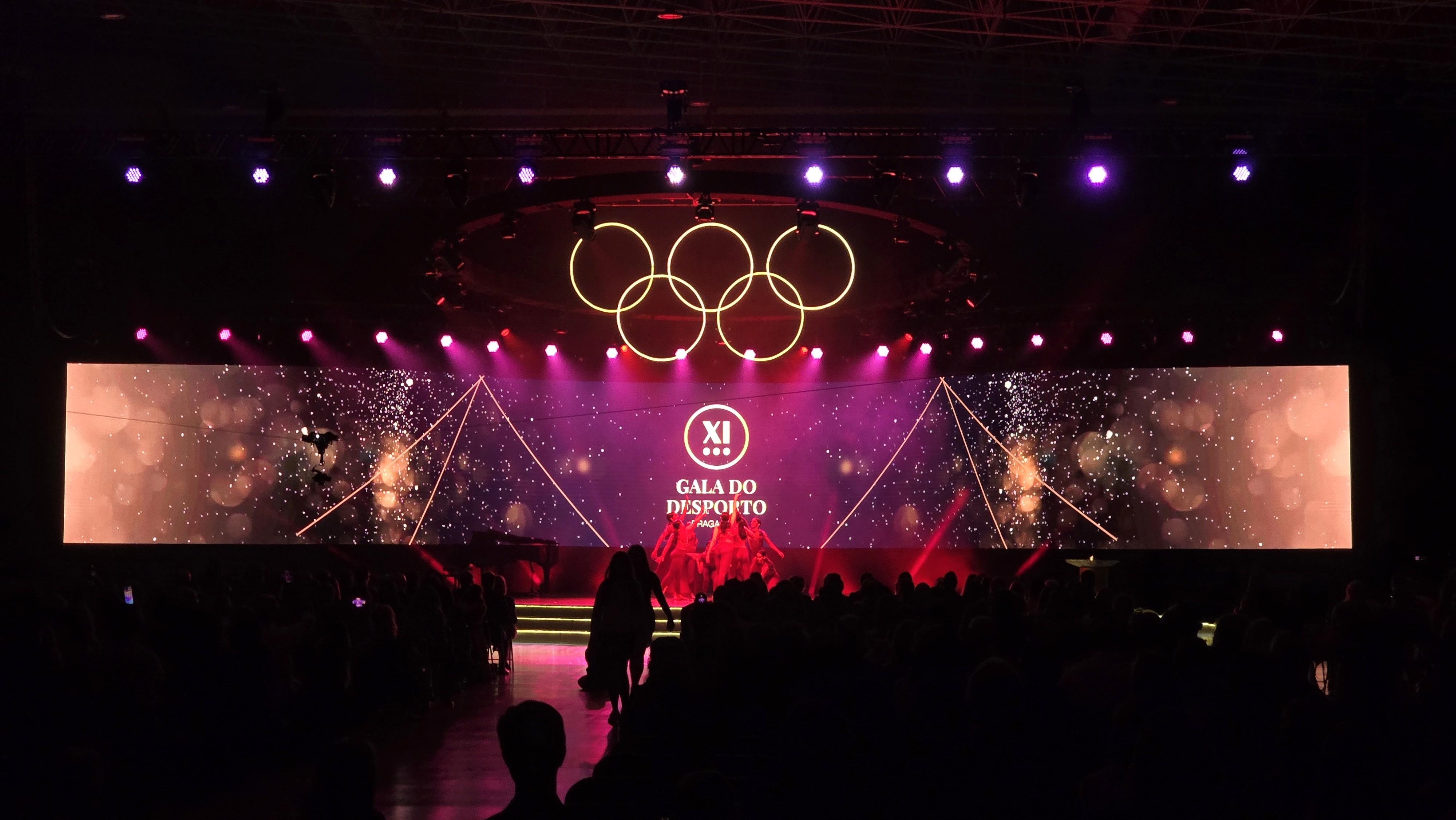 GALA DO DESPORTO, BRAGA