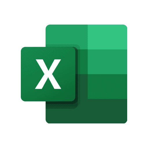 Microsoft Excel