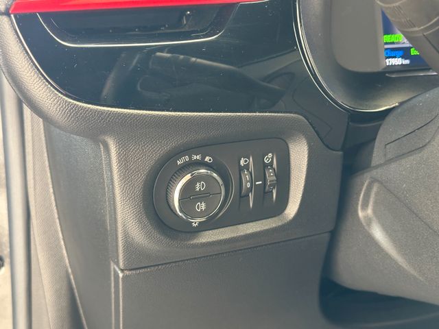 OPEL Corsa 2021 BLACK Gebrauchtwagen - Galeriebild 11