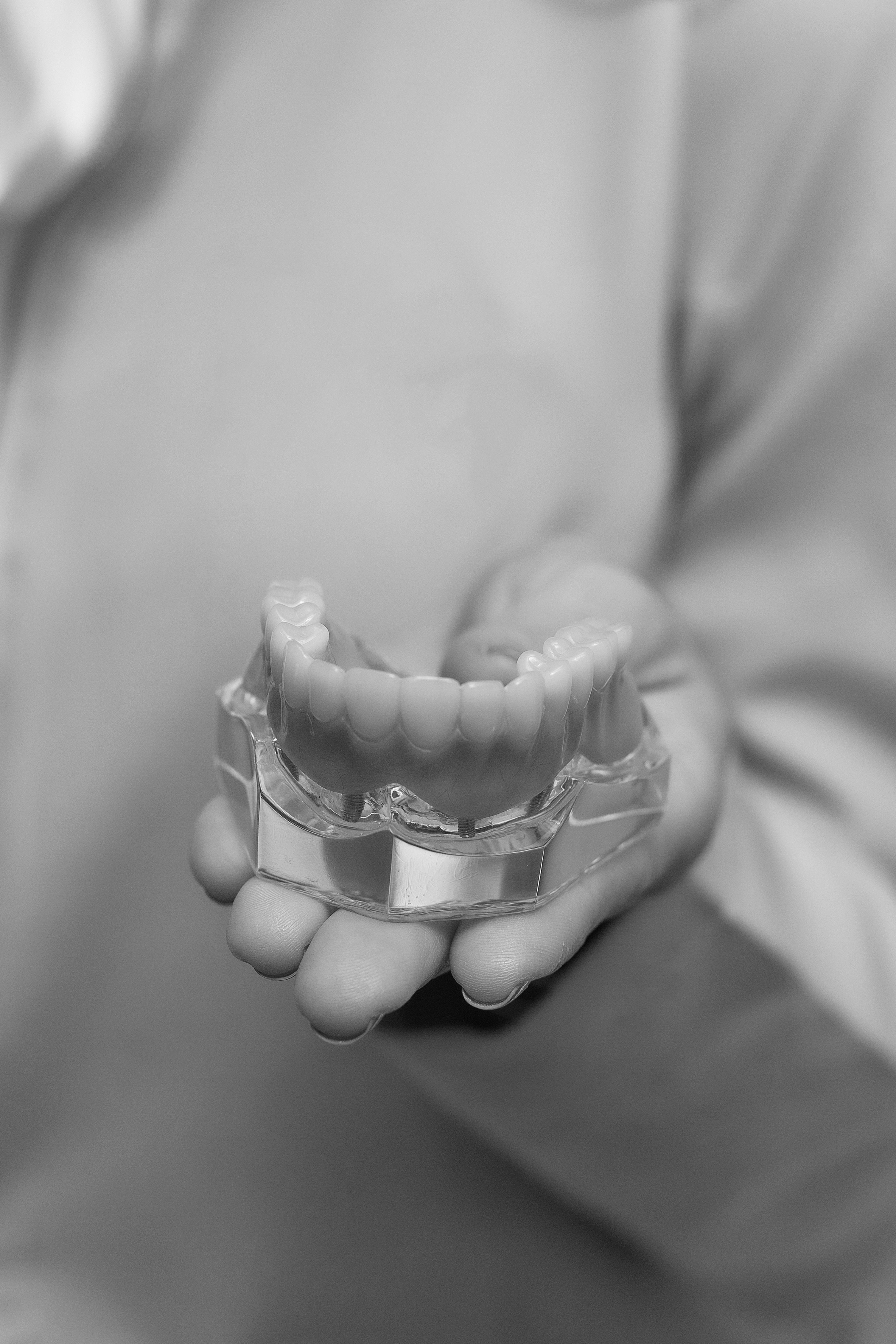 teeth