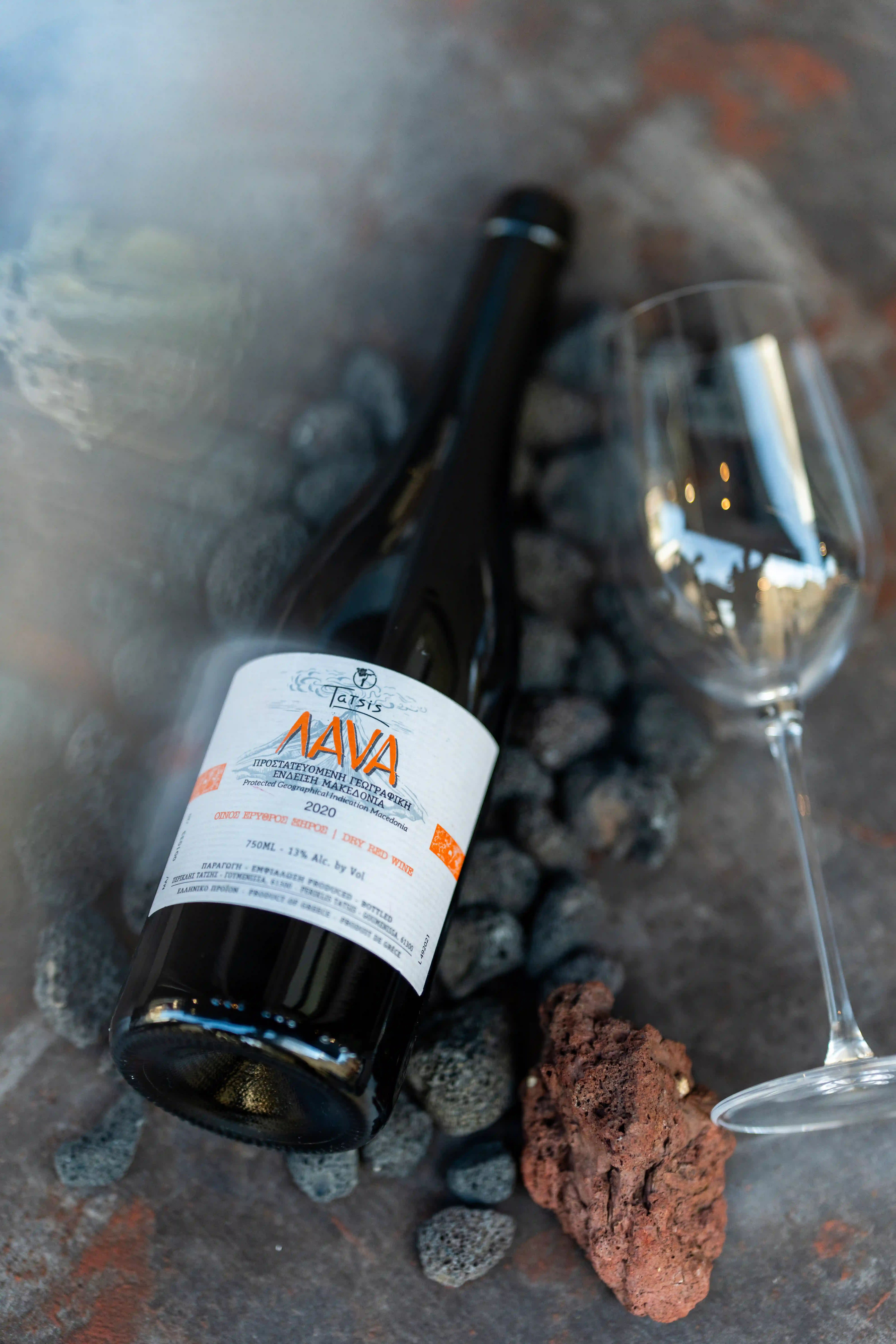 Paris 5 - Restaurant - Vin 