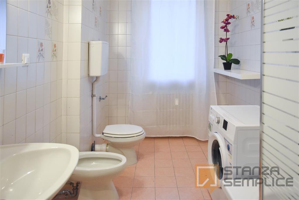 9 sqm room in Via SABBIONI, Rovereto