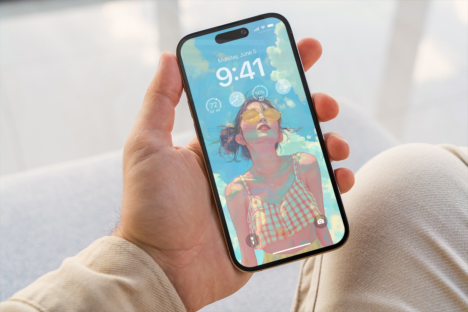 Best 30 Aesthetic Wallpapers for your Mobile and Desktop