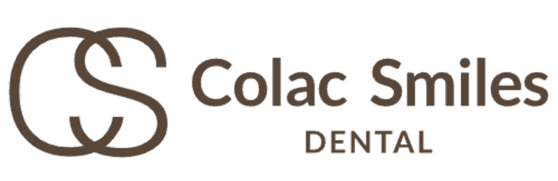 Colac Smiles logo