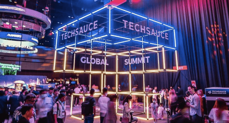 Mic at the auditorium