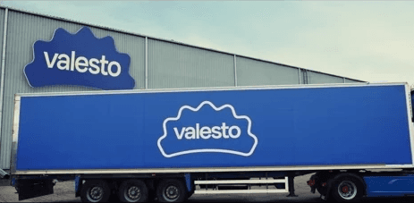 Valesto –– Always Something New