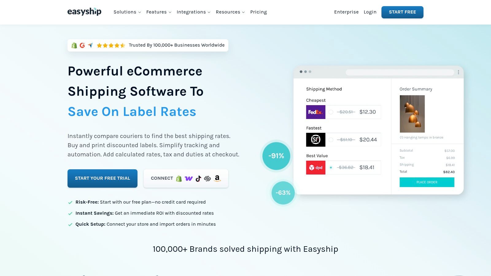 Easyship