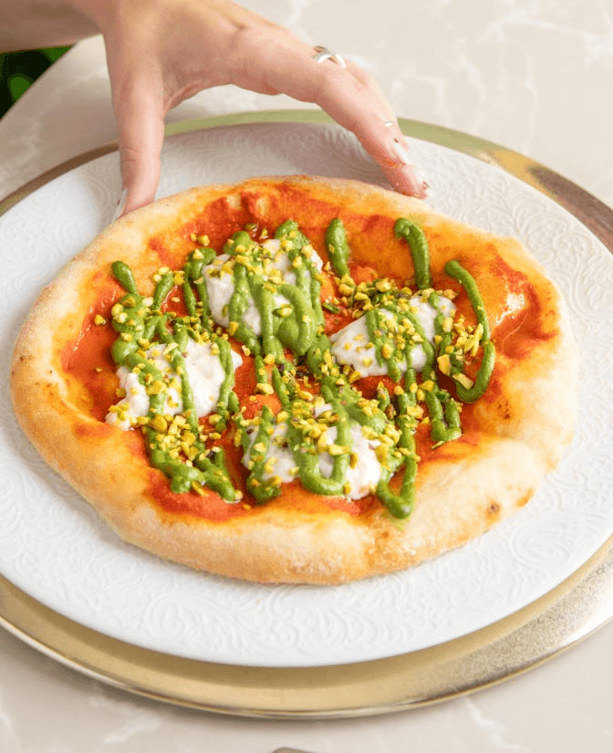 Linfa milano Bergognone