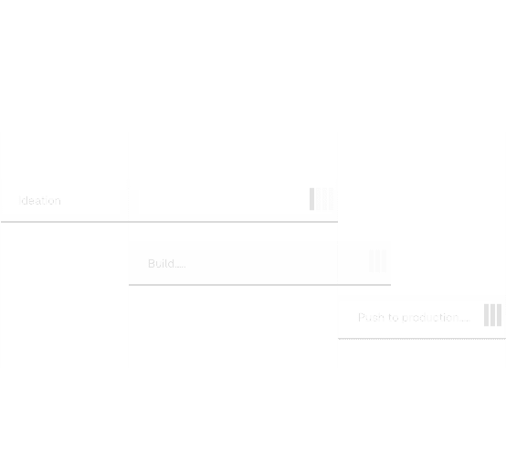 Timeline illustration