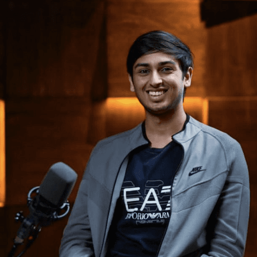 Shreyans Sancheti