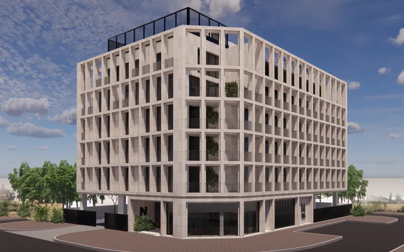 Tura Residence