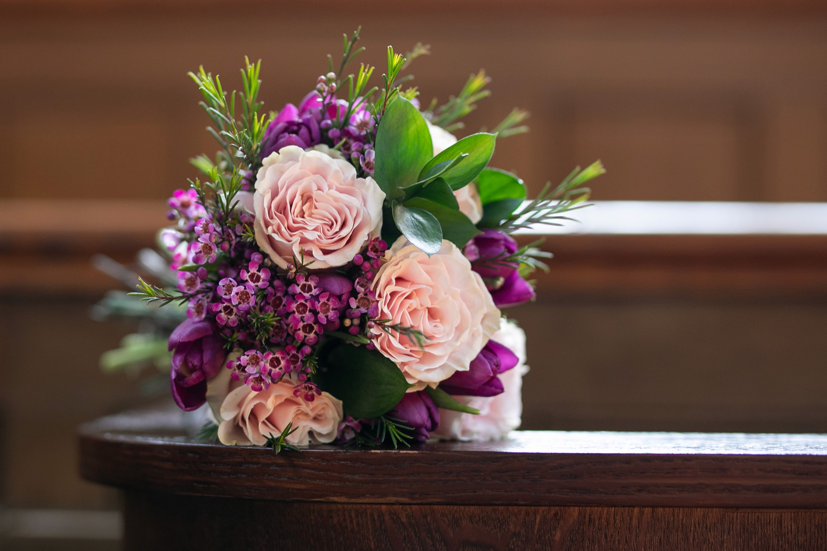 Black and white close up photoshoot with young woman