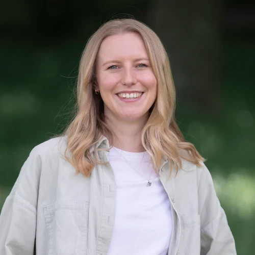 Hannah Withey - Marketing & Engagement Manager for Brighton Chamber