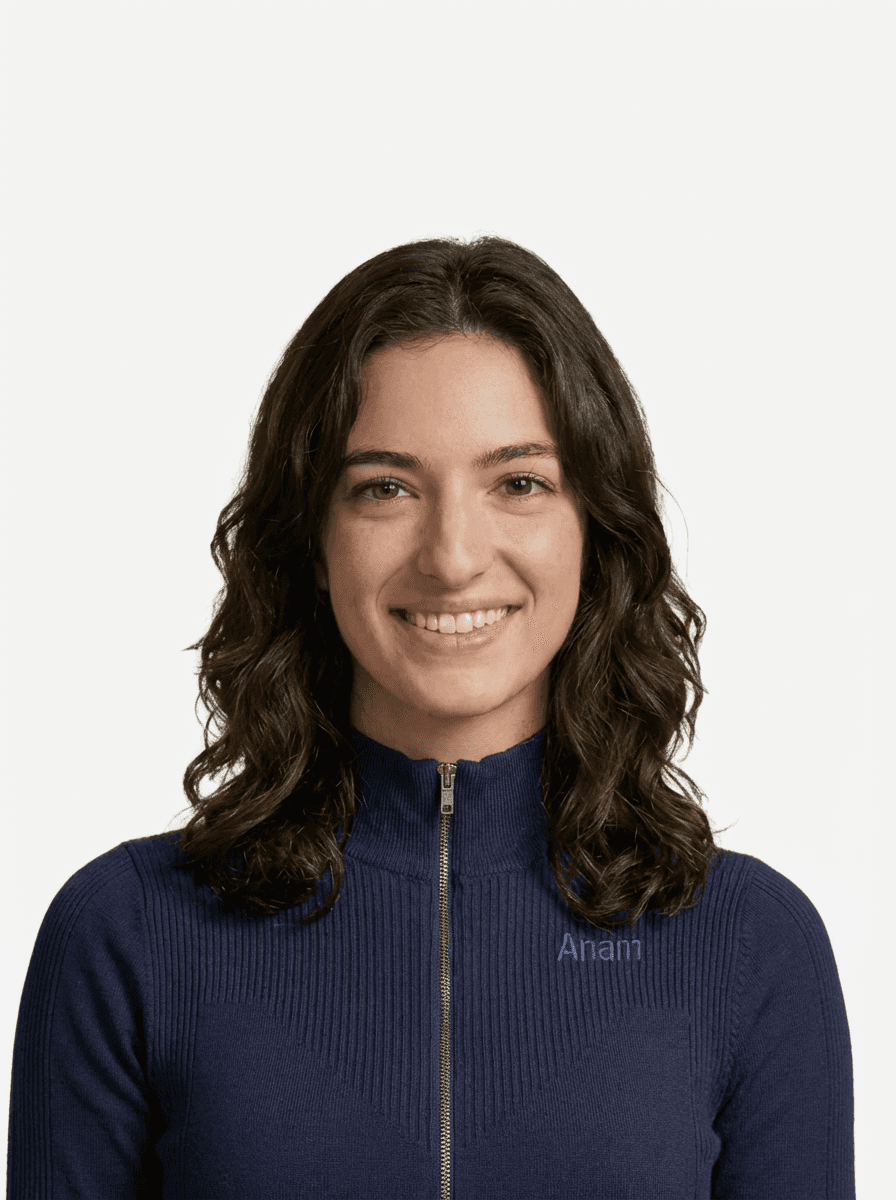 Team member portrait