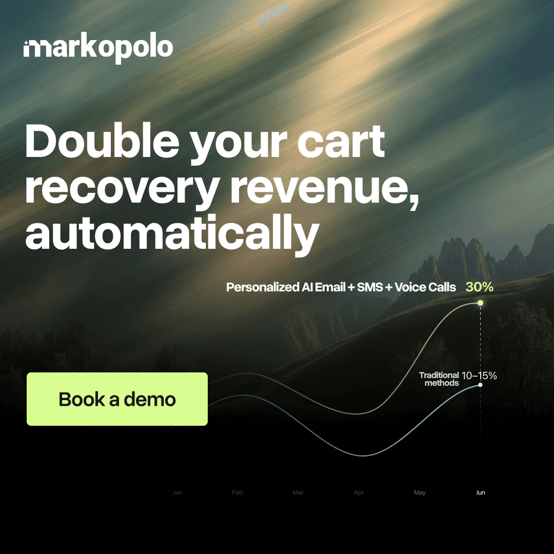 Great recovery rates