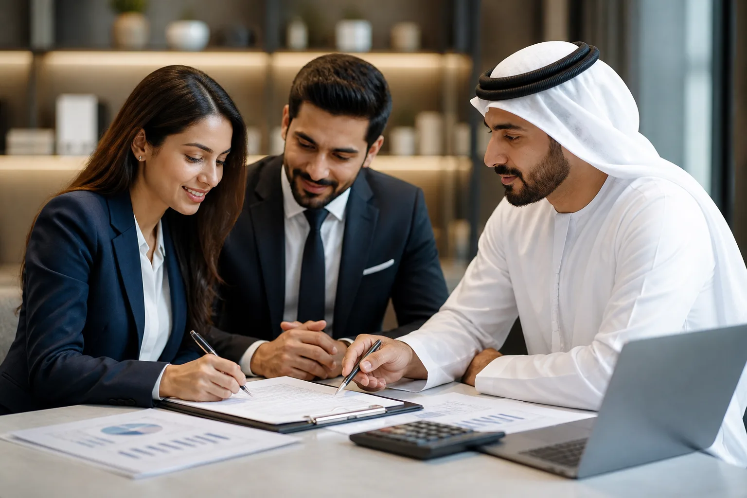 Directory & Mailing List Publishing Business License in Dubai: Cost and Requirements