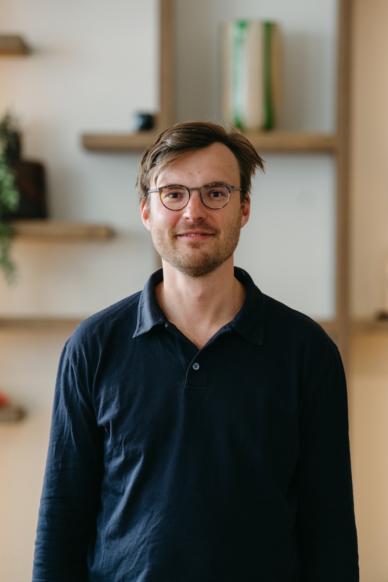 Maarten van Meeuwen