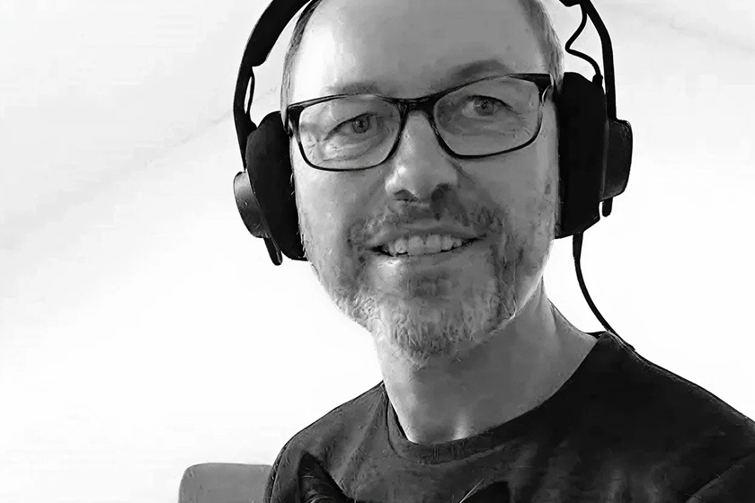 Profile Image of Tim