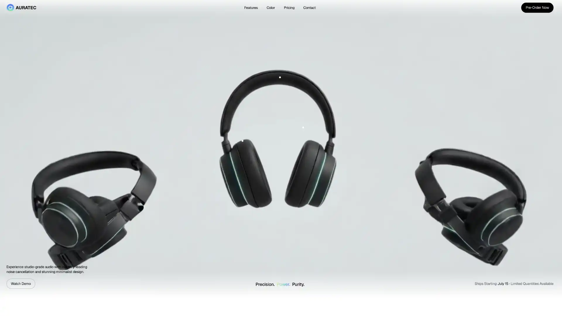  - Web Design