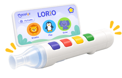 Happlyz Lorio