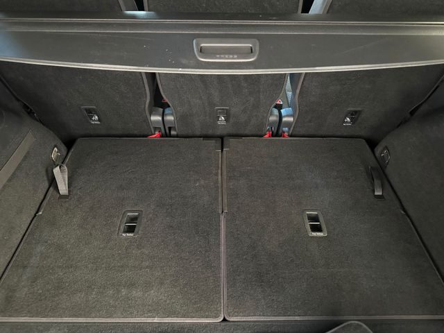 VW Touran 2016 BROWN Gebrauchtwagen - Galeriebild 25