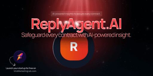 ReplyAgent.AI