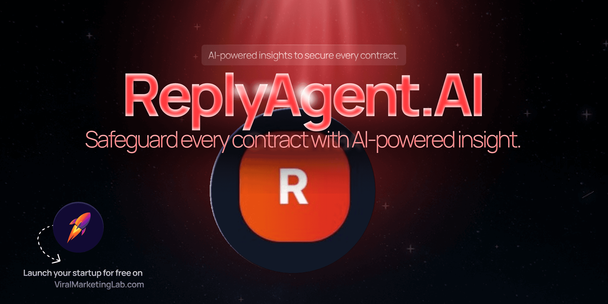 ReplyAgent.AI