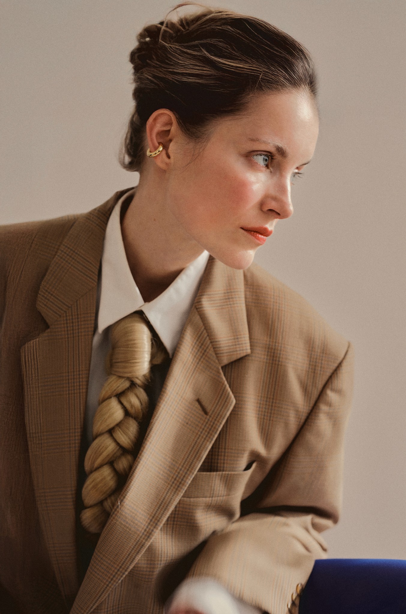 Adriane G. / Wiener Models