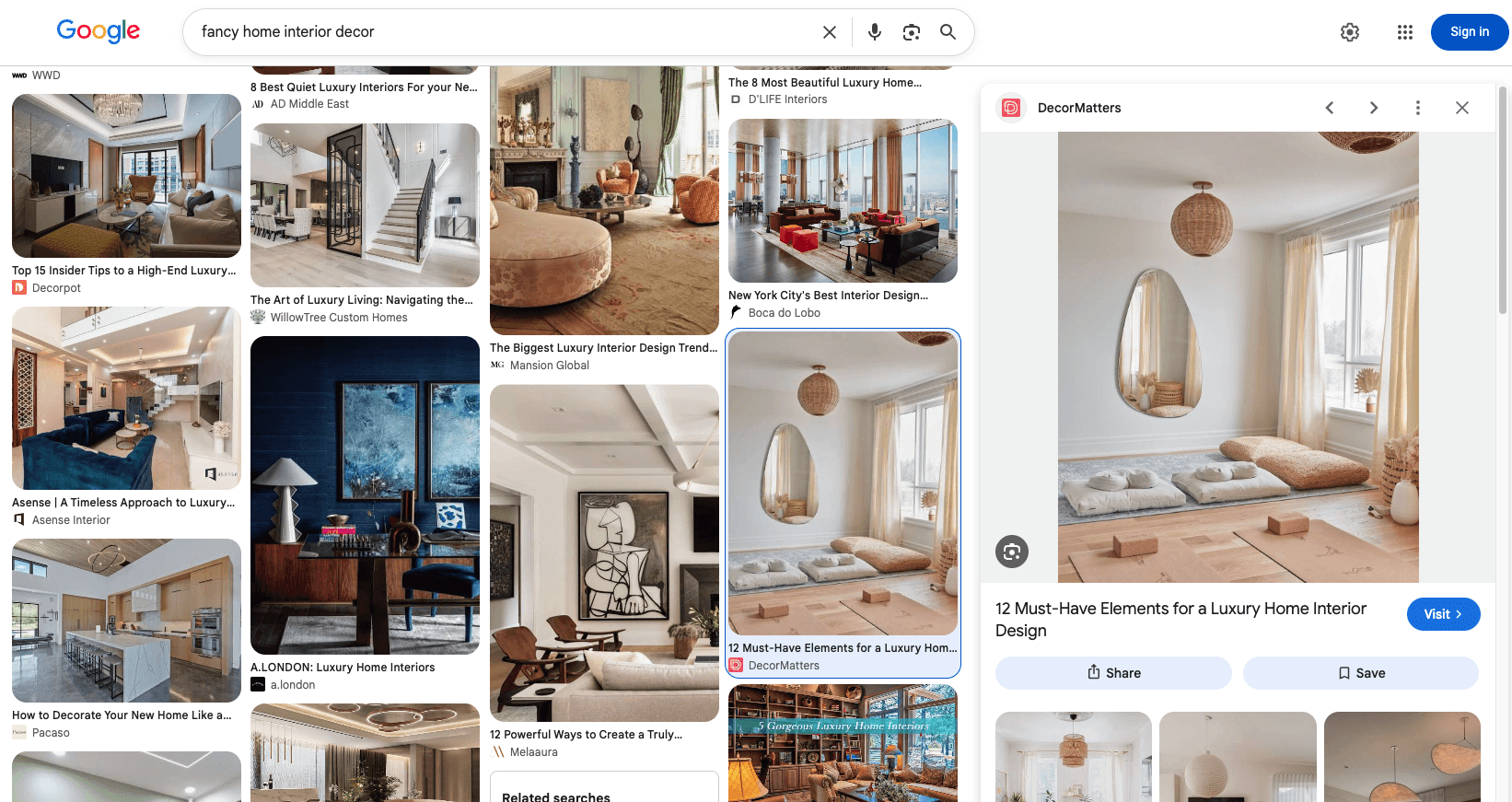 Camera-to-commerce: the default path now