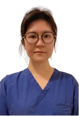 Dr. Candice Cheung
