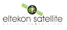 Play-with-a-Purpose partner organisation logo - Eltekon Satellite
