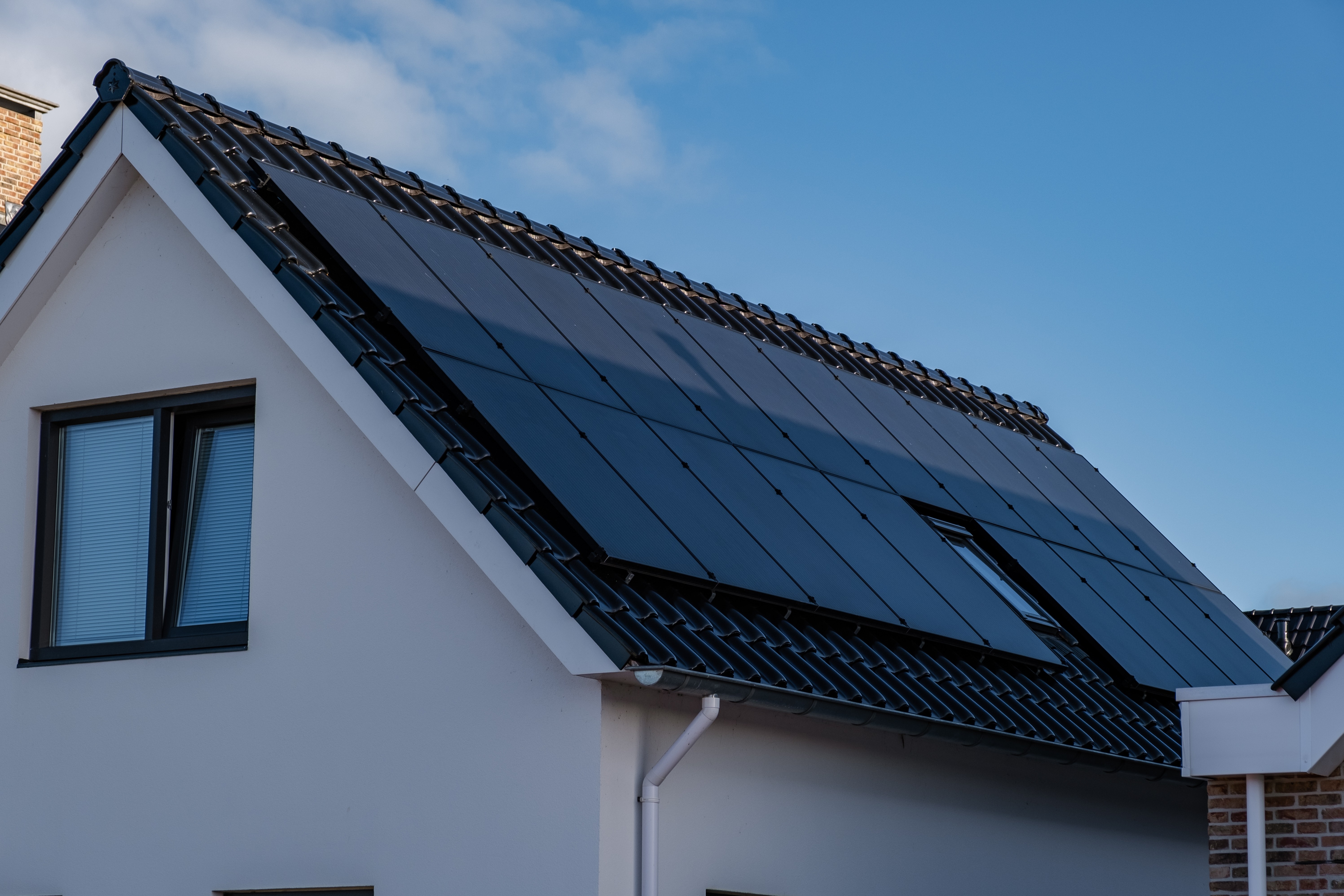 Solar Intallations by Opis Home | Home Services in 50 states