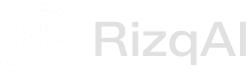 Rizq logo