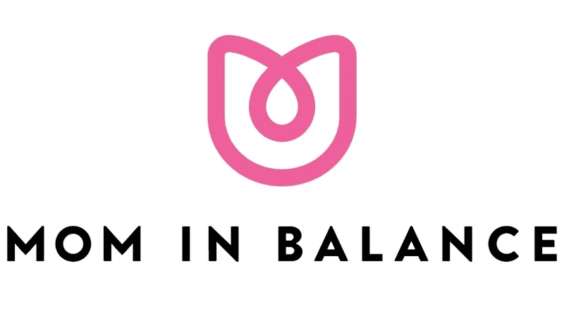 Mom in Balance