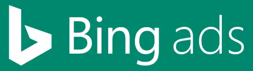 Bing ads Partner Trusted Logo