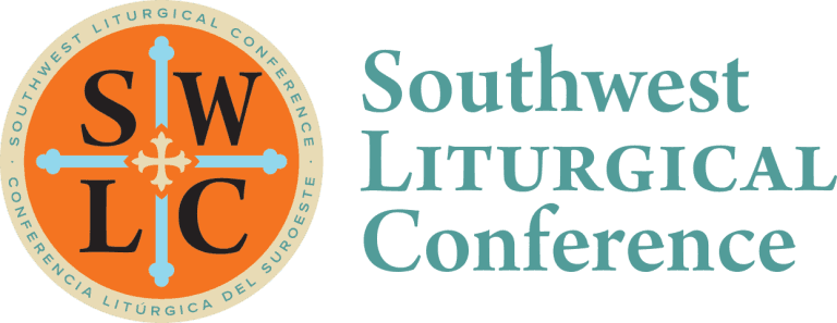 Southwest Liturgical Conference logo