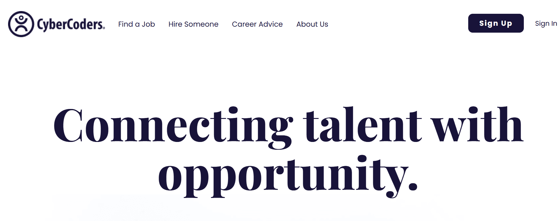 cybercoders - Software Engineer Recruitment Agencies