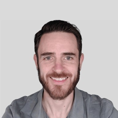 Paul Conroy - Directeur Technique